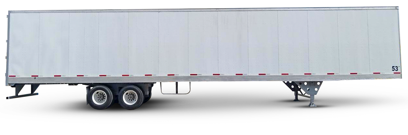 repo | remolque caja seca